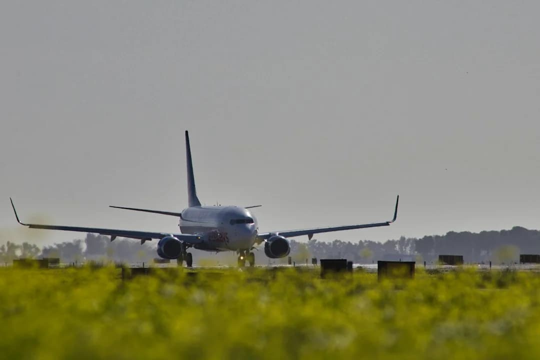 Málaga Airport Outlines €1.5B Expansion Plan for 2029