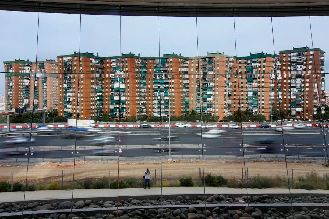 Driving in Málaga: Highway and Traffic Guide for Expats