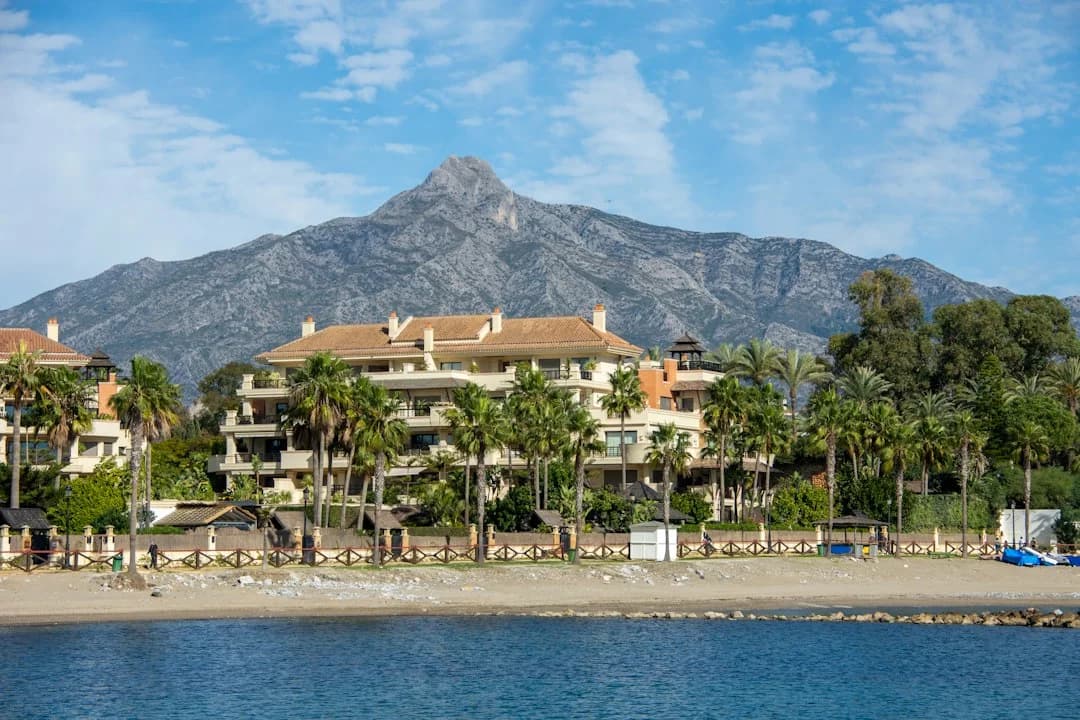 Marbella Overhauls Urban Plan After 40 Years