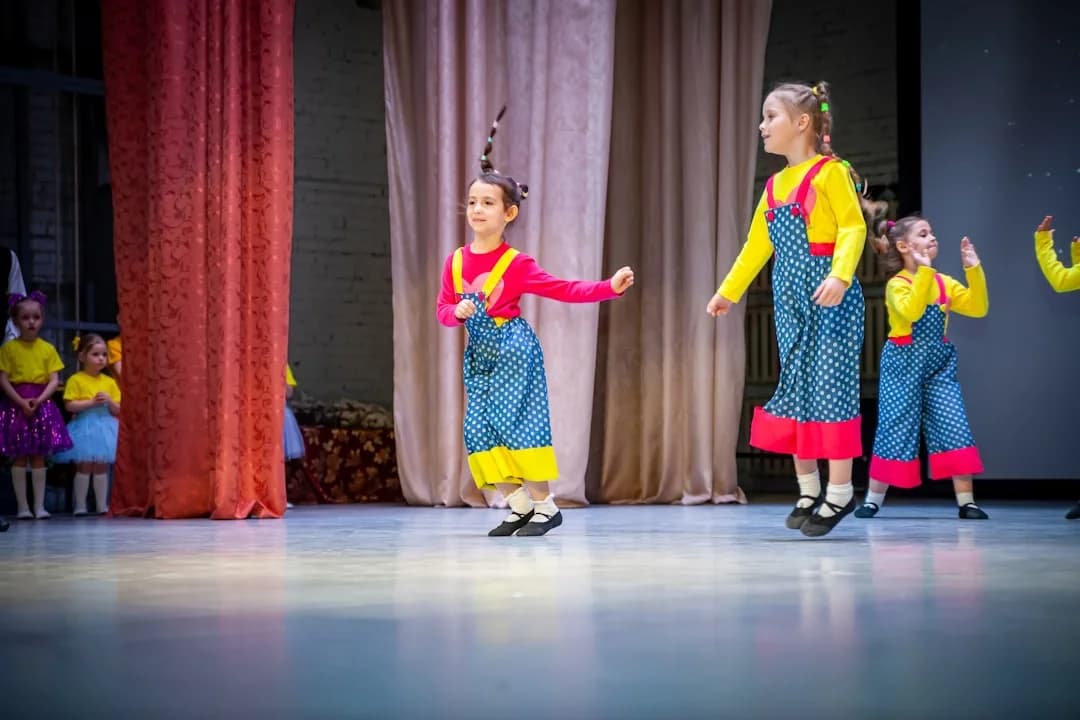 Weekend Family Plans in Málaga: Magic, Musicals, and Children’s Theater