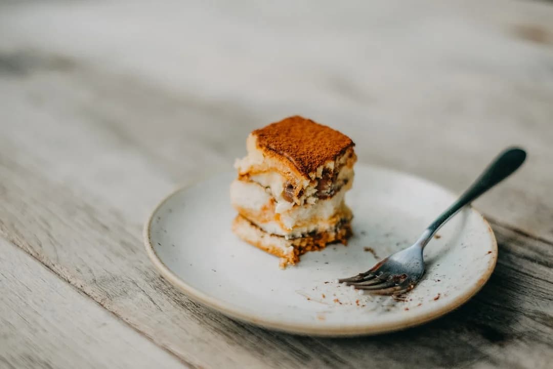 The €3.50 Tiramisu Everyone is Talking About in Málaga