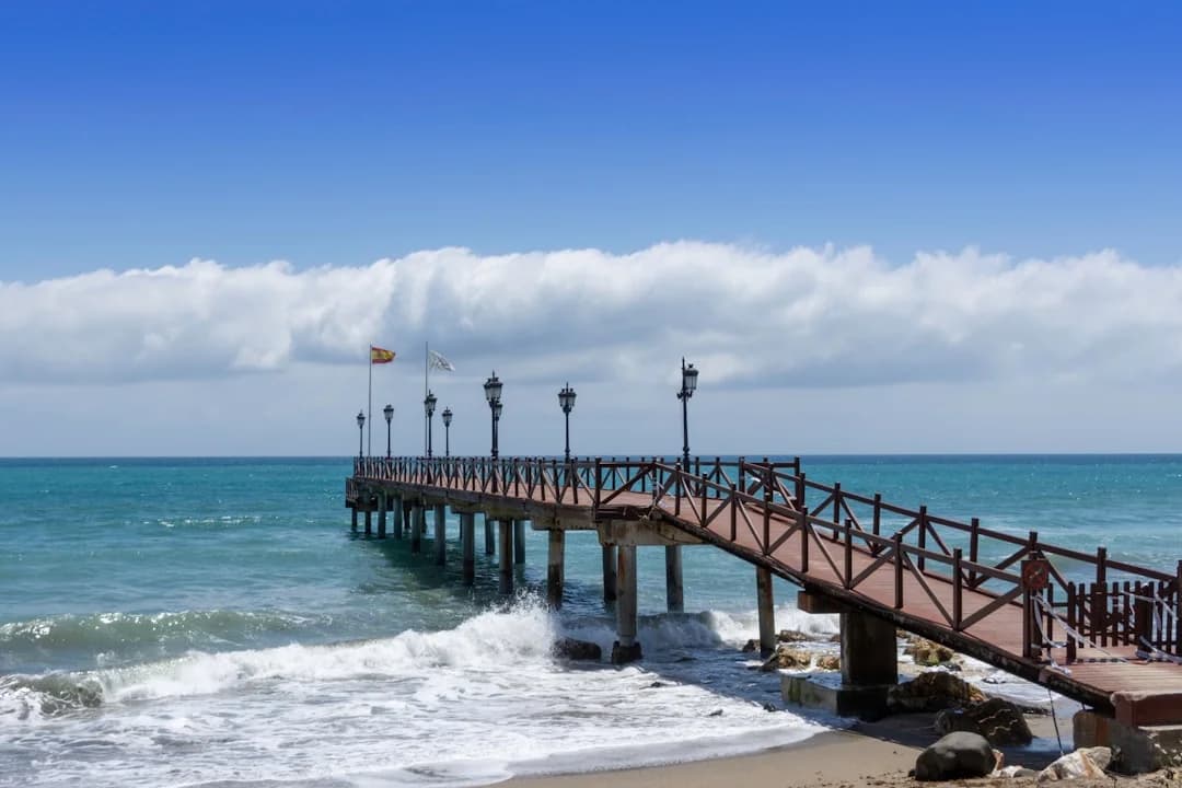 Marbella Secures Its Coastline: 20 New Lifeguard Stations Ready for Summer 2026