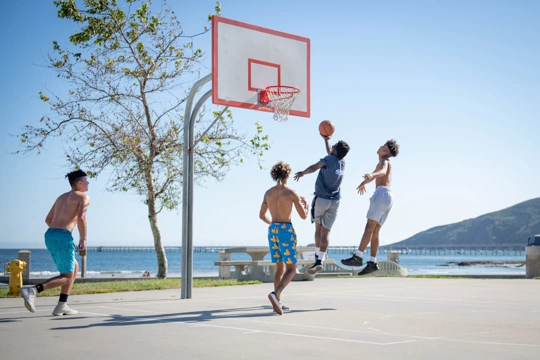 Family Sports Agenda in Málaga: From Unicaja Games to Local Kids Tournaments