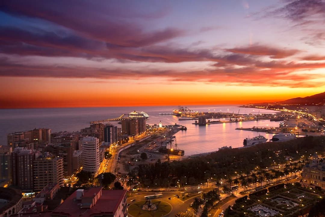 Die besten Hotels in Málaga: Der ultimative Guide für 2026