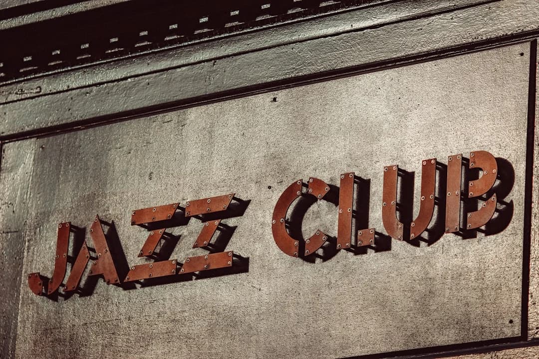 Bon Bon Jazz Bar: Malaga’s New Live Music Hotspot