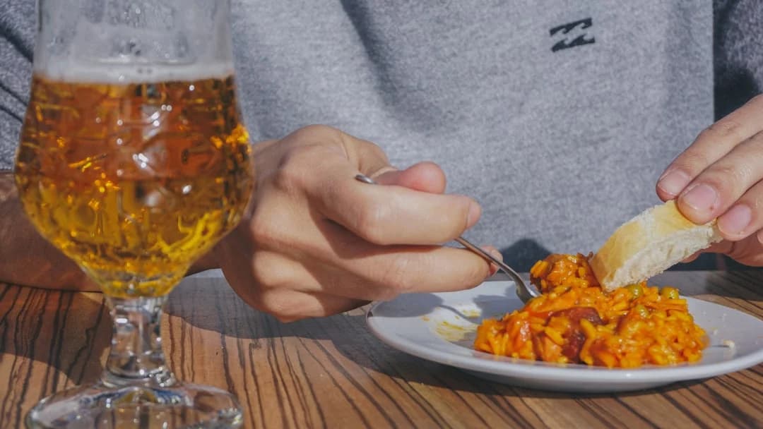 Tapas-Route in Cártama: Hausgemachte Köstlichkeiten für 3 € nahe Málaga