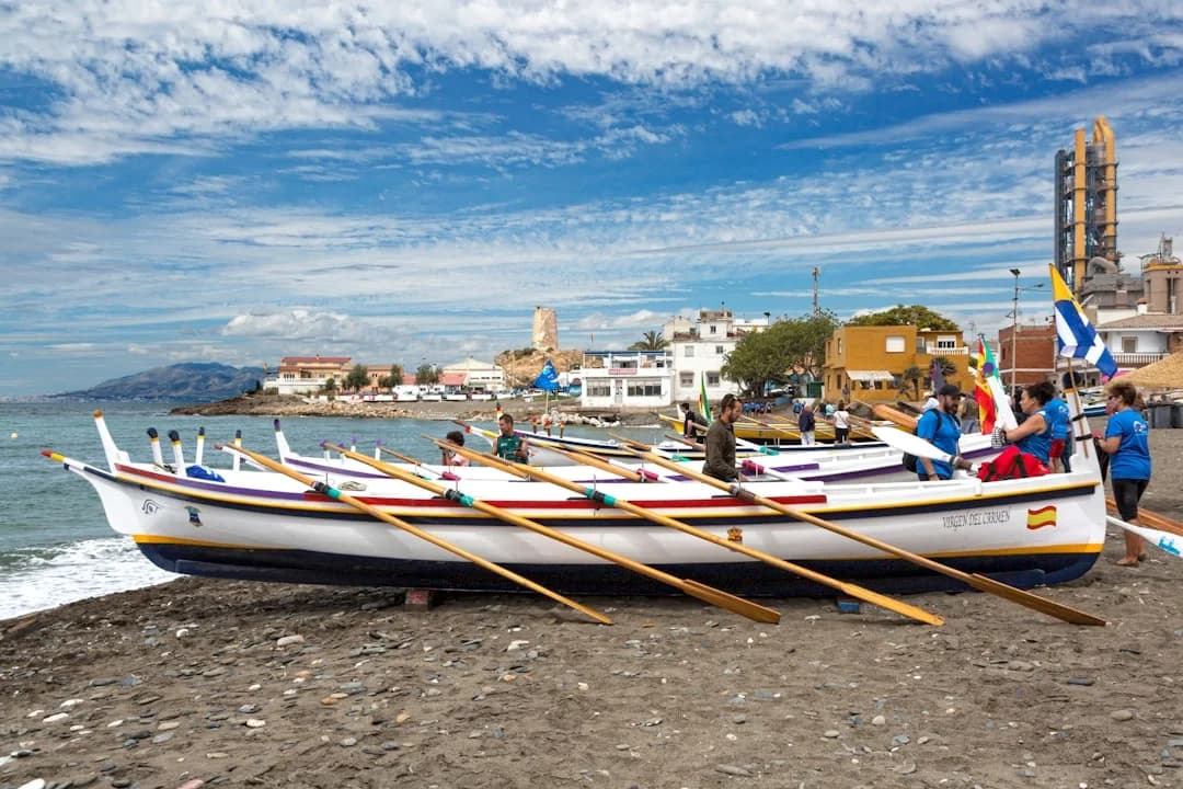 Málaga Food Secrets: 5 Things You Didn’t Know