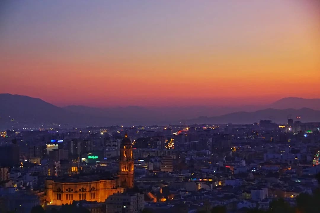 Best Hotels in Málaga: Top Luxury and Boutique Stays