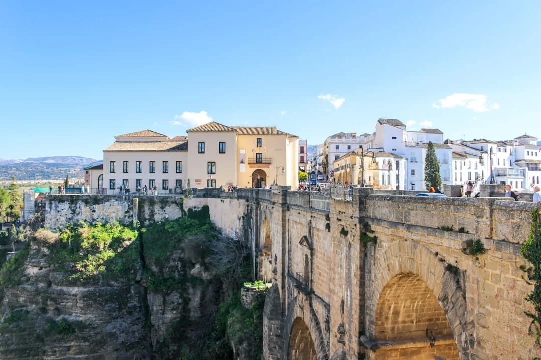 Málaga Cold Soups: Beyond the Standard Gazpacho