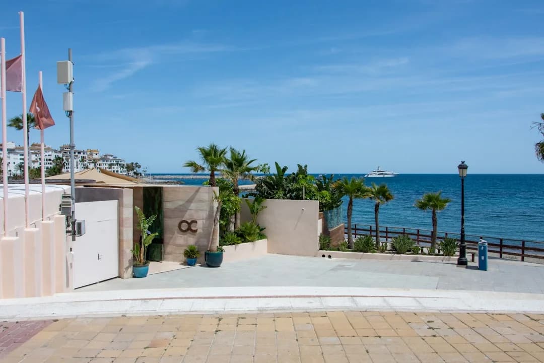 Where to Dine in Marbella: Best August Restaurants