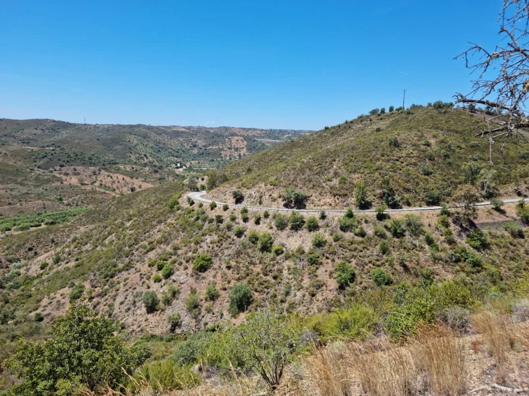 Best Ventas in Montes de Málaga: Mountain Dining Guide