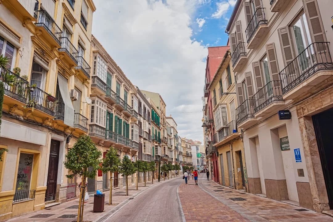 Málaga’s Historic La Costa Azul Closes After 100 Years