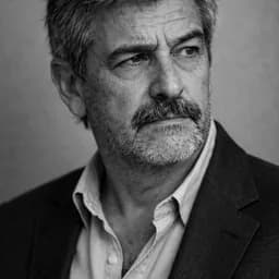 Carlos Méndez
