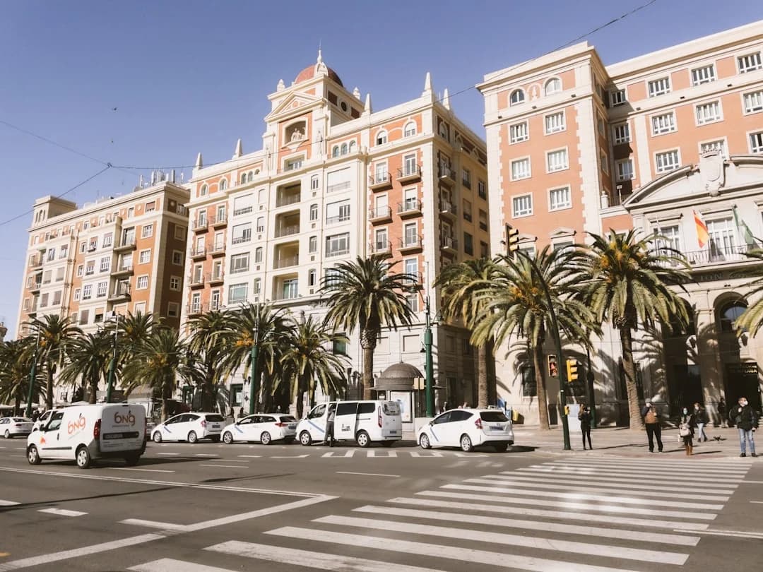 A Century of Splendor: Gran Hotel Miramar Celebrates 100 Years