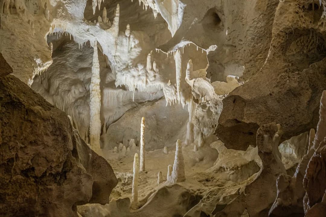 Underground Anniversary: 67 Years Since the Discovery of the Nerja Cave