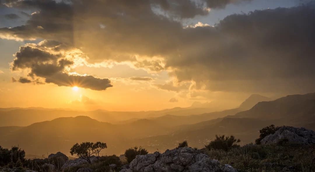 Relocation Scout: The 10 ‘Happiest’ Villages in Málaga