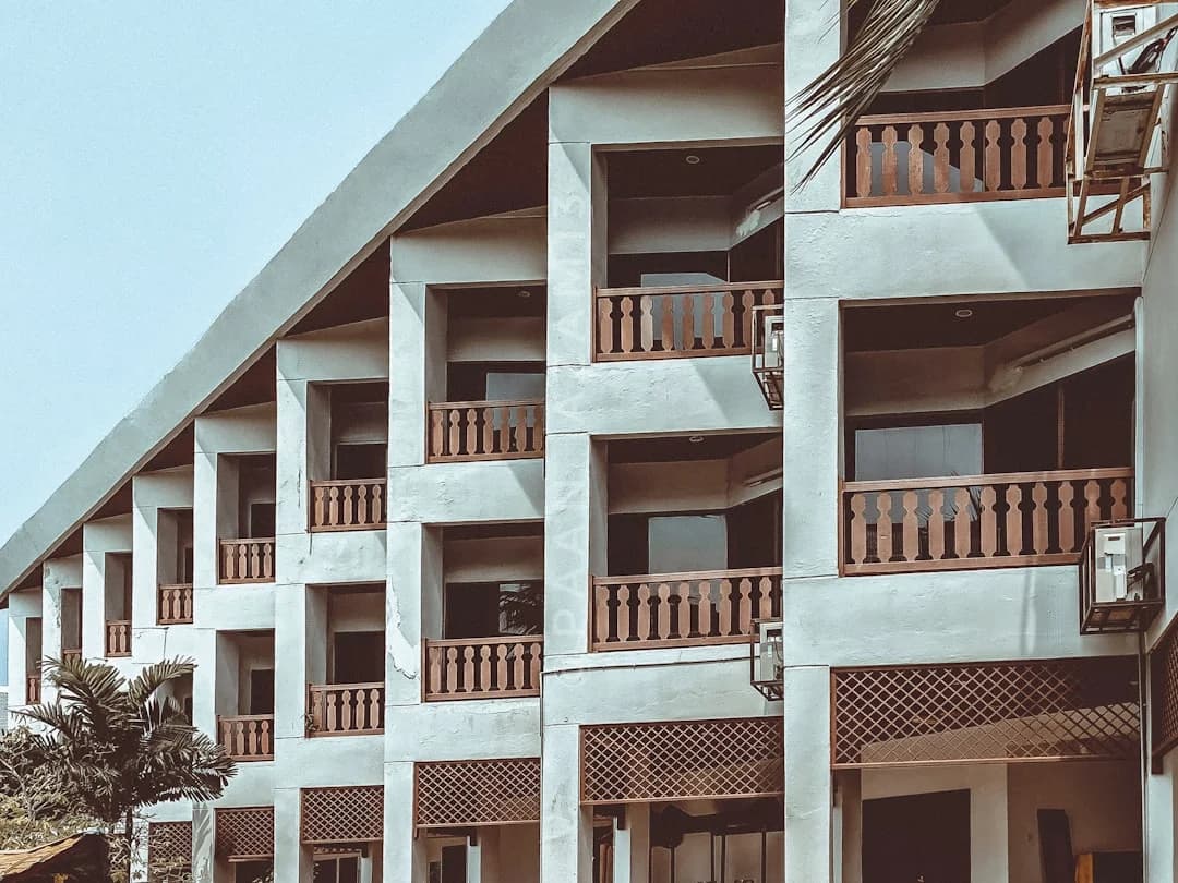 Spain’s Largest Wooden Hotel ‘Kora Olea’ Opens in Torremolinos