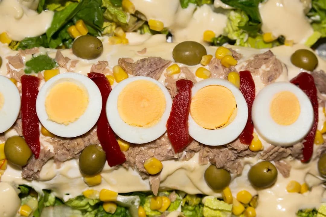 The 5 Dishes That Define Málaga's Gastronomic Explosion