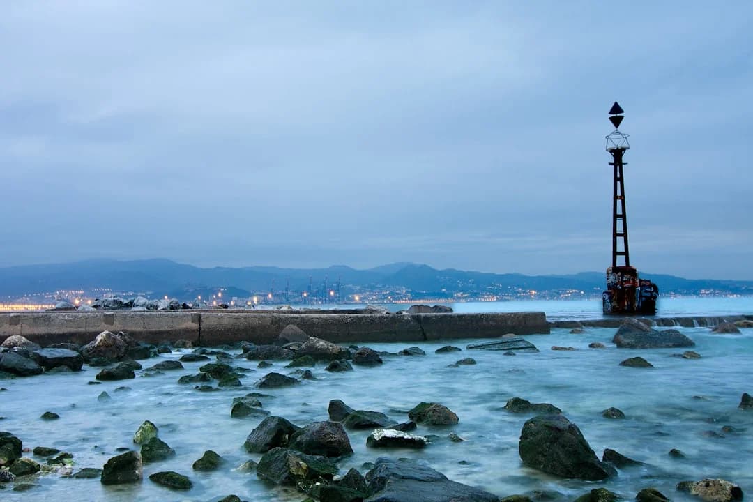 Málaga's Horizon Elevated: The