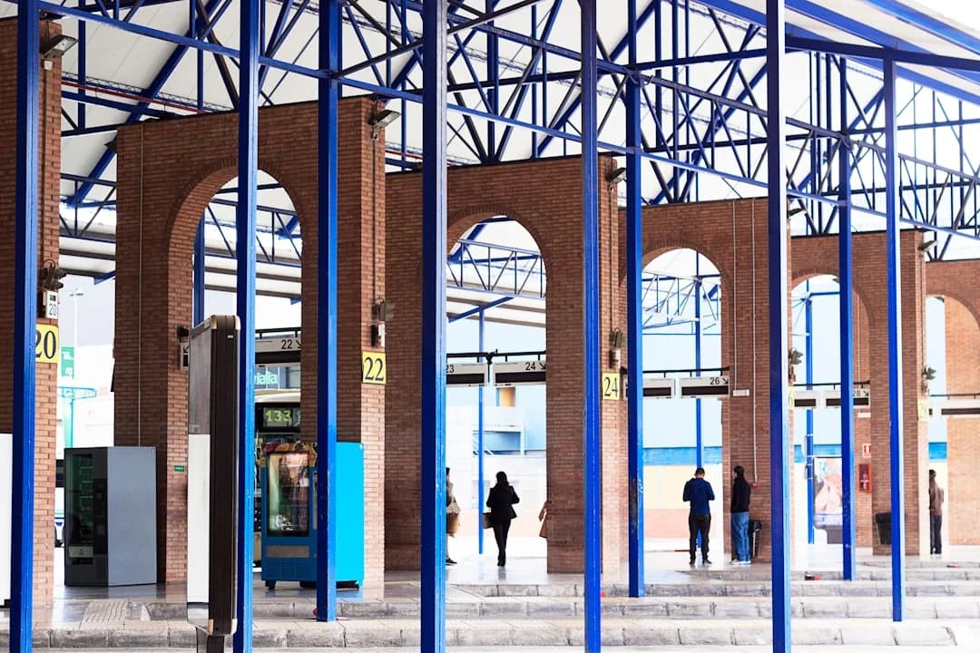 Málaga Metro Strikes: What Commuters Need to Know