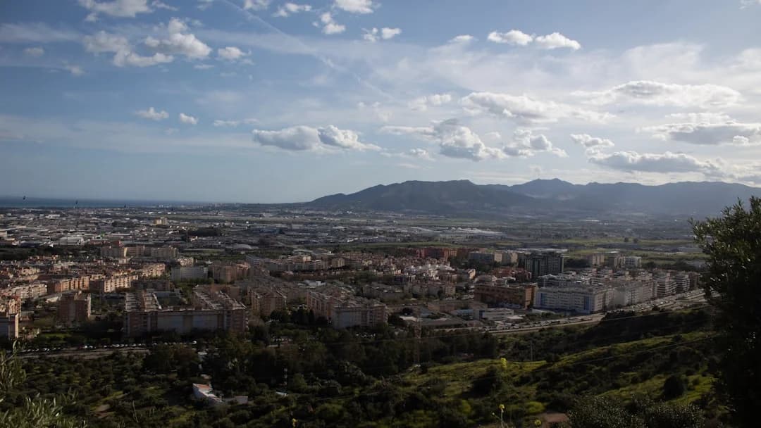 Malaga’s Tech Sector Skyrockets: 131% Job Growth in a Decade