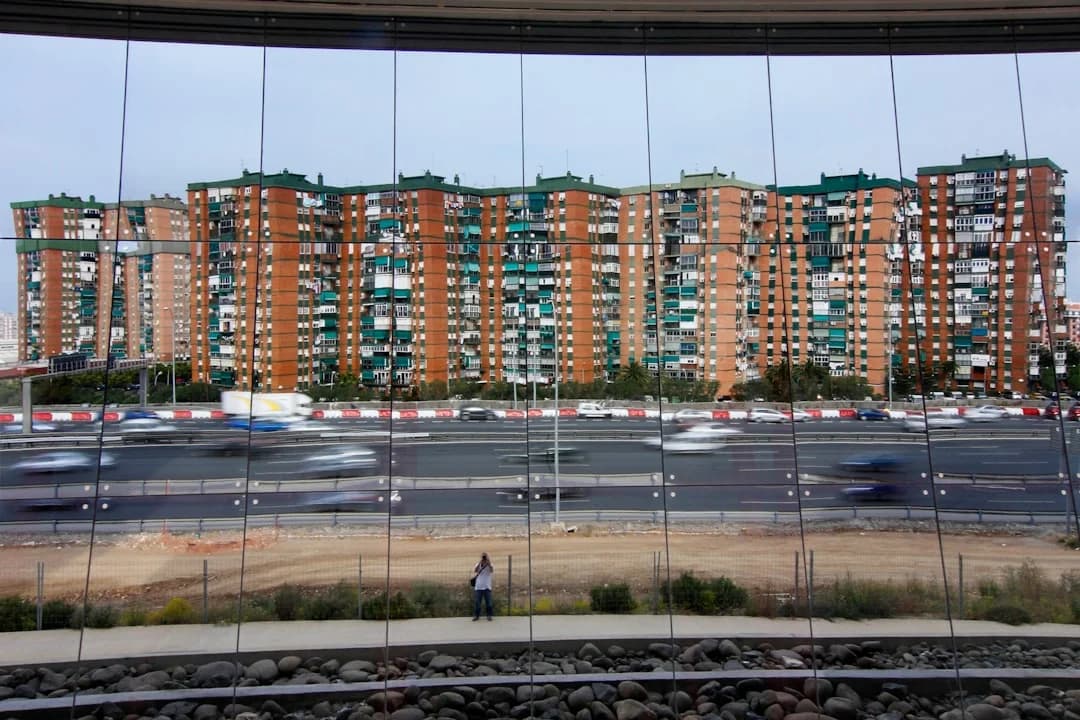 Málaga Tech Valley Boom:
