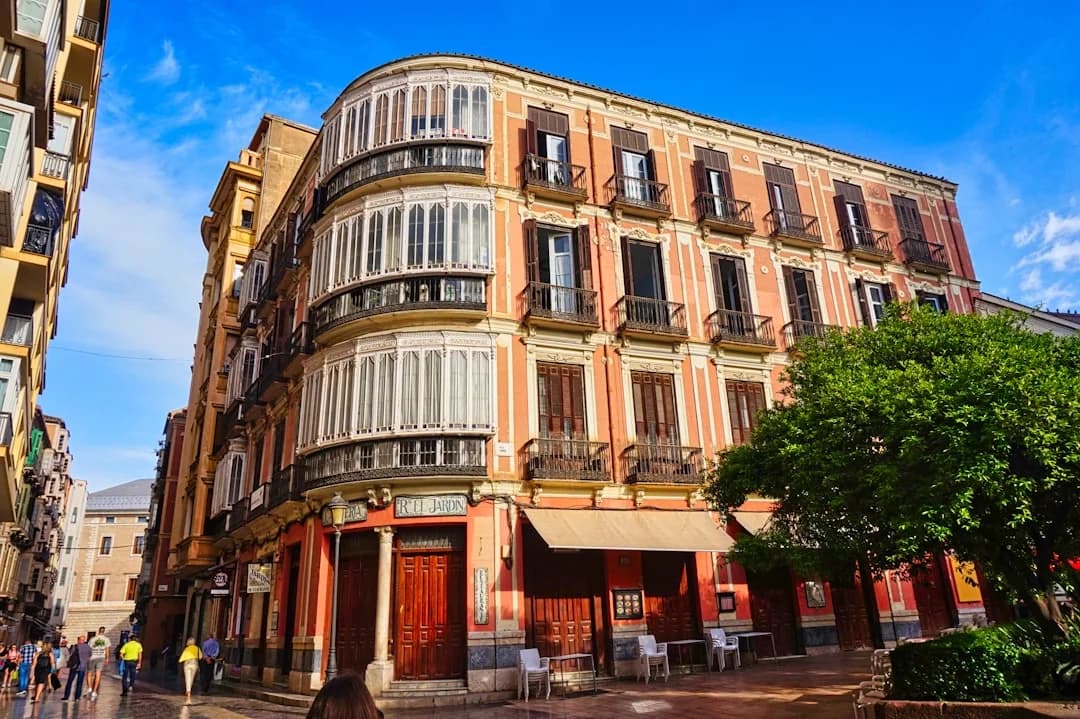 7 Málaga Restaurants Named Among Spain’s Top 100 Favorites by TheFork
