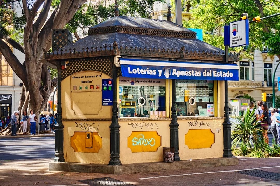 Malaga restaurant food tapas bar