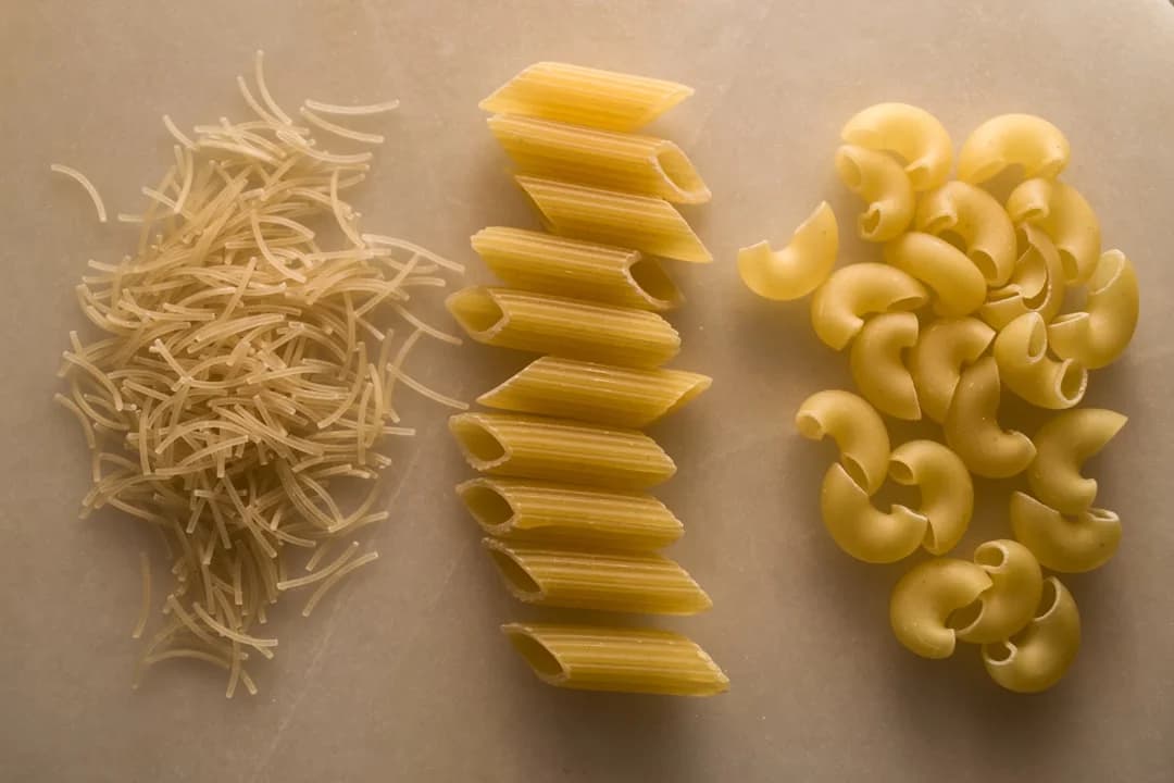 fresh artisanal ravioli pasta making