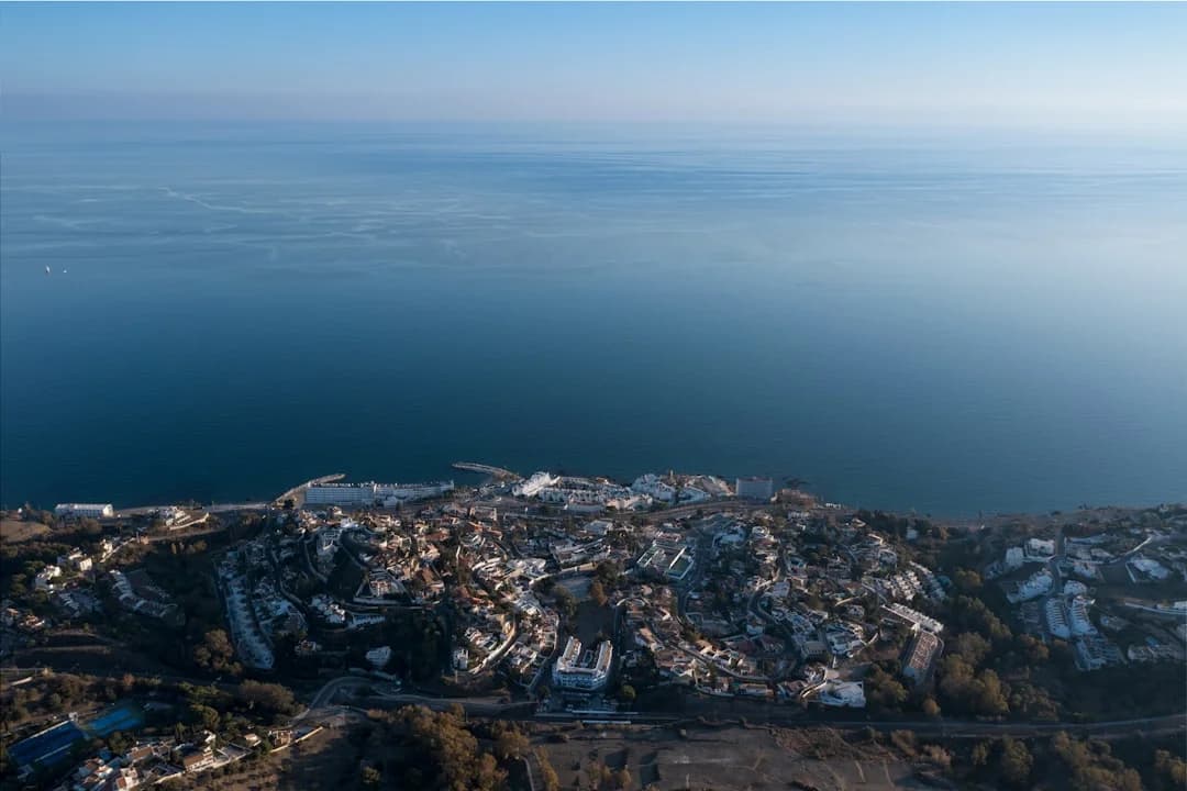 Delays in Álora Infrastructure Works Impact Local Travel