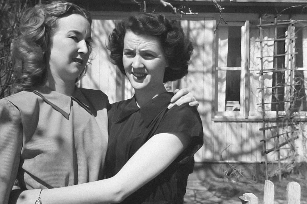 Audrey Hepburn’s Golden Mile House to Save a Marriage