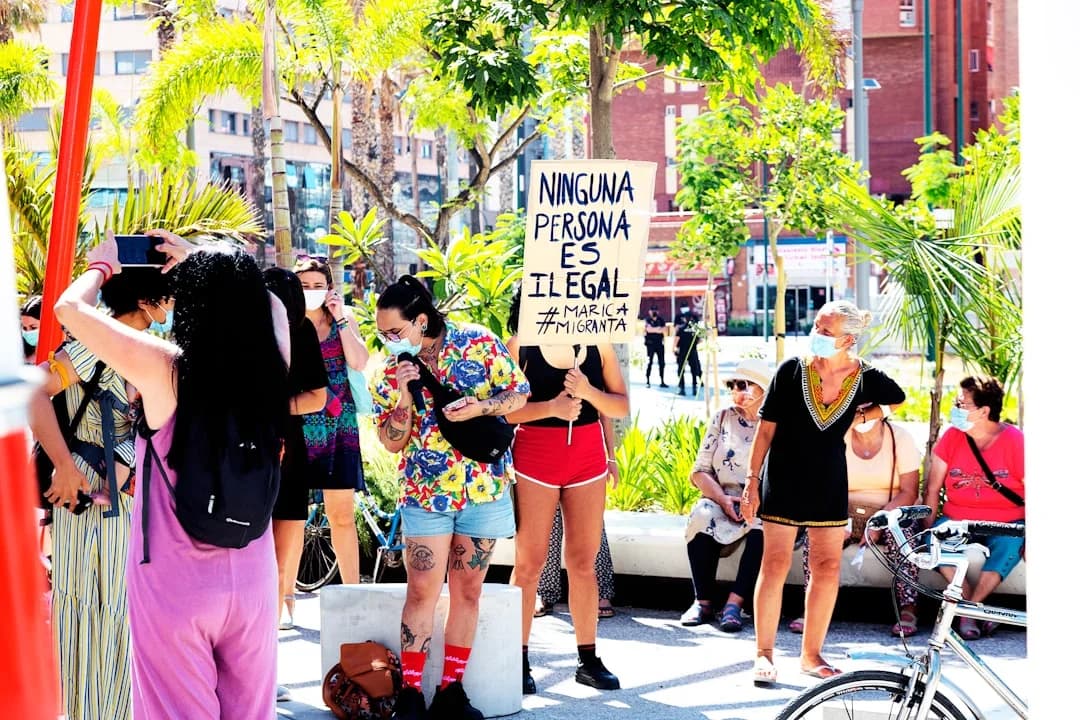 Barrio de la Victoria Becomes Málaga’s New Tapas Hotspot