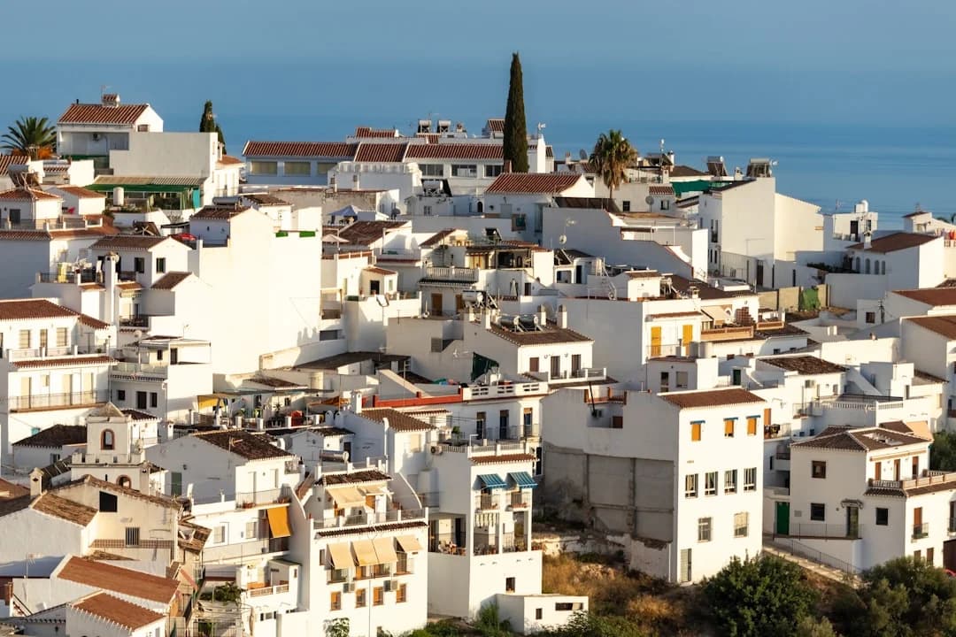 Immobilien-Crowdfunding in Málaga: 12 % Rendite für Kleinanleger?