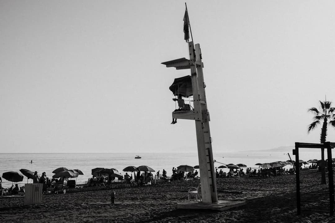 Early Summer Hits Malaga: 30°C Next Week Amid Beach Safety Concerns