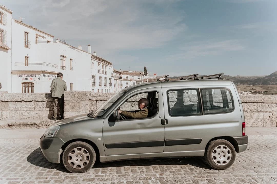 Malaga Emerges as a Top Spanish Destination for Carpooling This Week