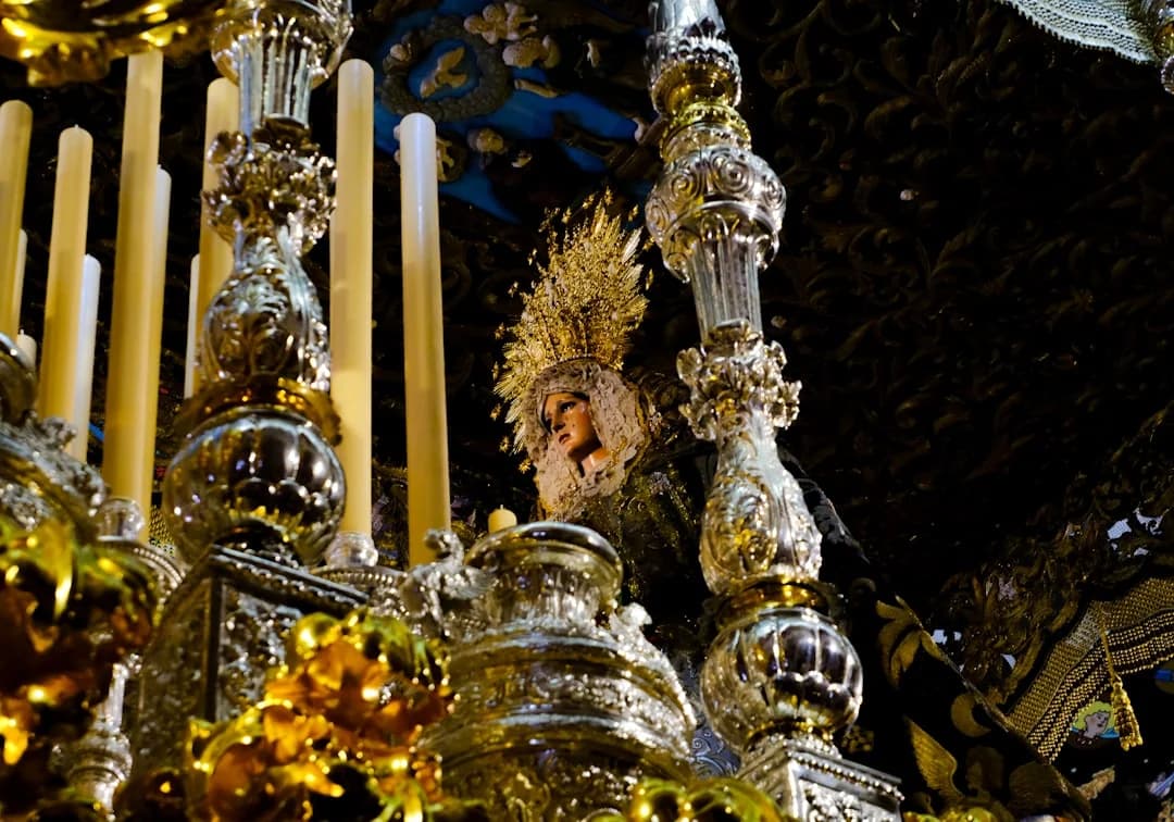 Understanding Malaga’s Dramatic Easter Traditions: El Rico and The Legion
