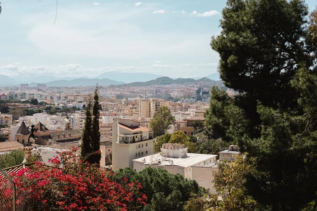 Malaga’s Hotel Sector Booms with Record Q1 Numbers
