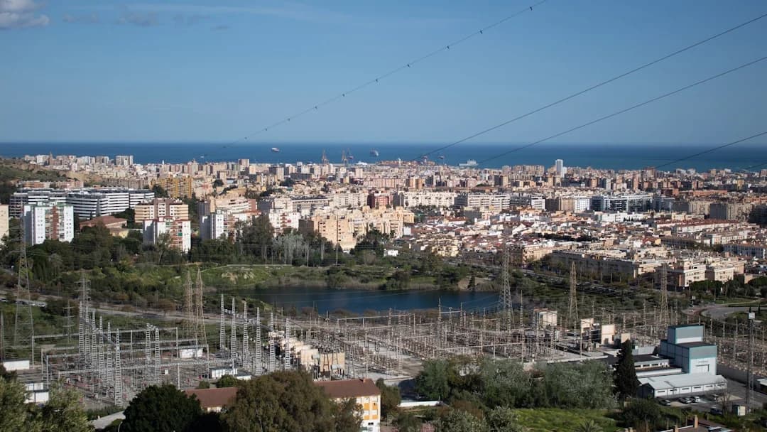 Málaga Housing Construction Hits Highs in 2026, Yet the Crisis Persists