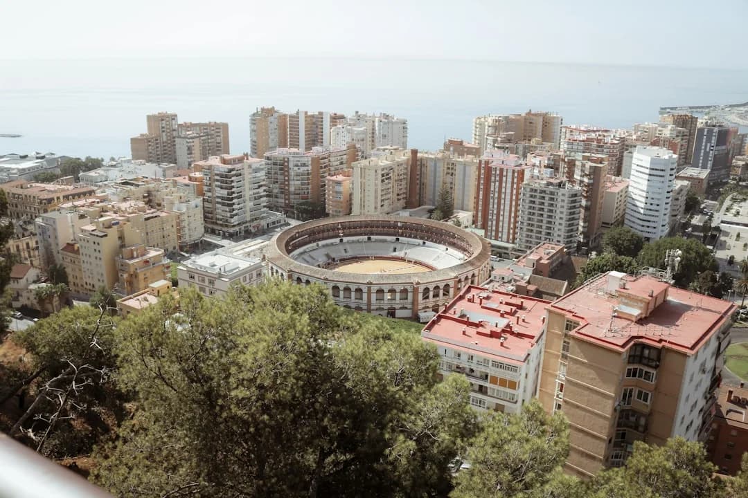 Malaga Property Market Hits New Historic Highs in March 2026