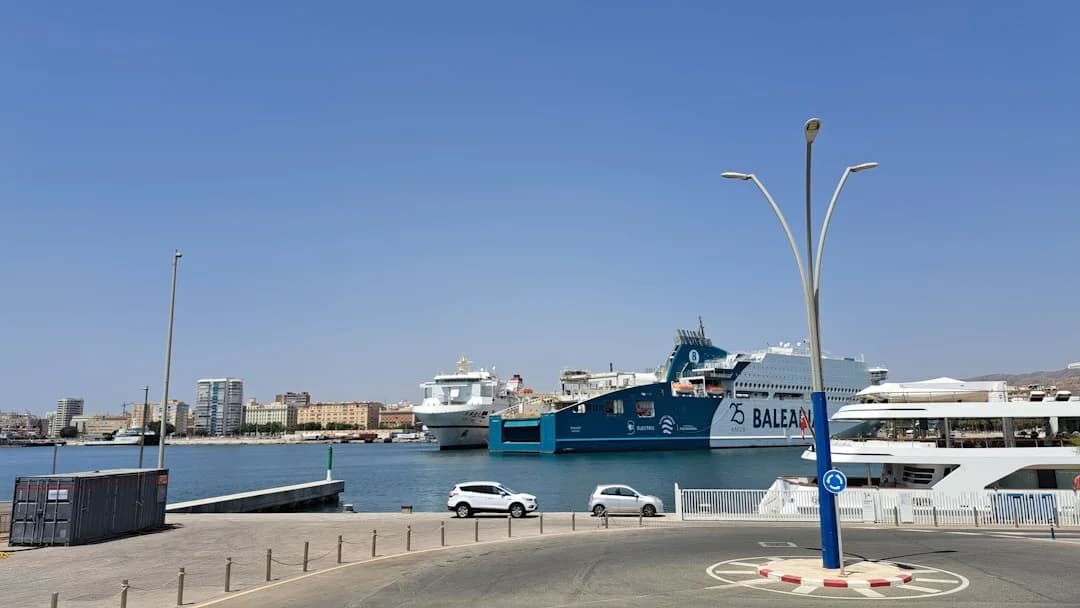 Smart-City-Sicherheit: Polizei von Málaga setzt KI-‘Digitalen Zwilling’ für Patrouillen ein