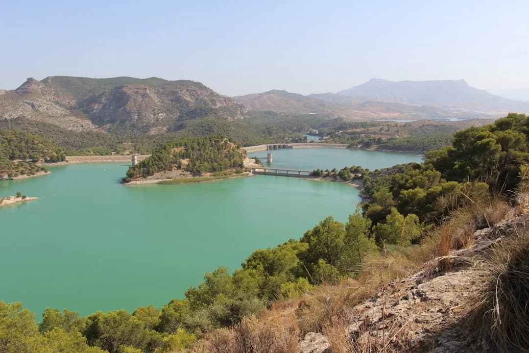 Málagas Wasserversorgung: Aktuelle Füllstände der Stauseen und Dürre-Update 2026