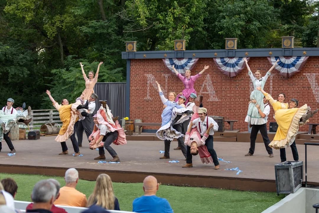 Weekend Family Guide: Magic, Theater, and the Historic ‘Paso de Riogordo’ Legacy