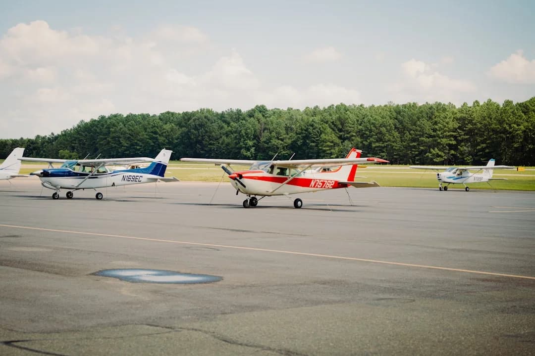 Weekend Plan: Airplanes and Superheroes at the Aeronautical Museum