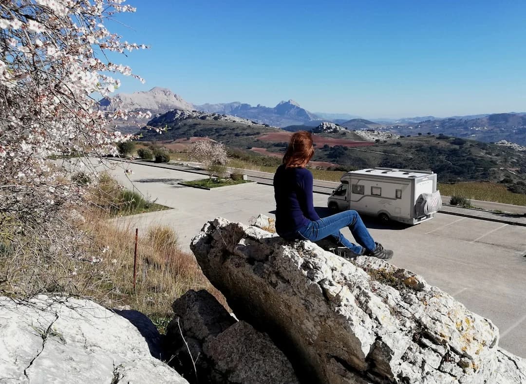 Family Nature Getaway: Unplugging with Kids in Antequera