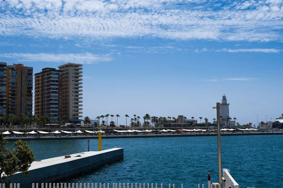 Abstract Art ‘El gesto y la materia’ Opens at Muelle Uno