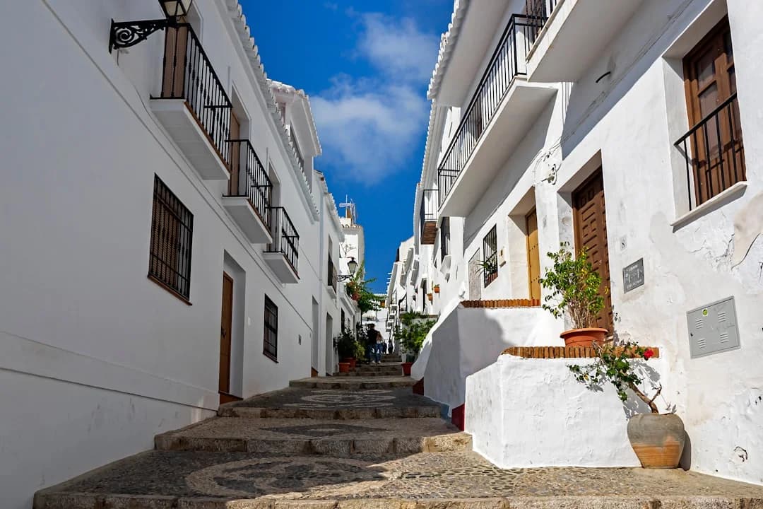 Frigiliana Named One of Spain’s Most Sought-After Getaway Villages for 2026