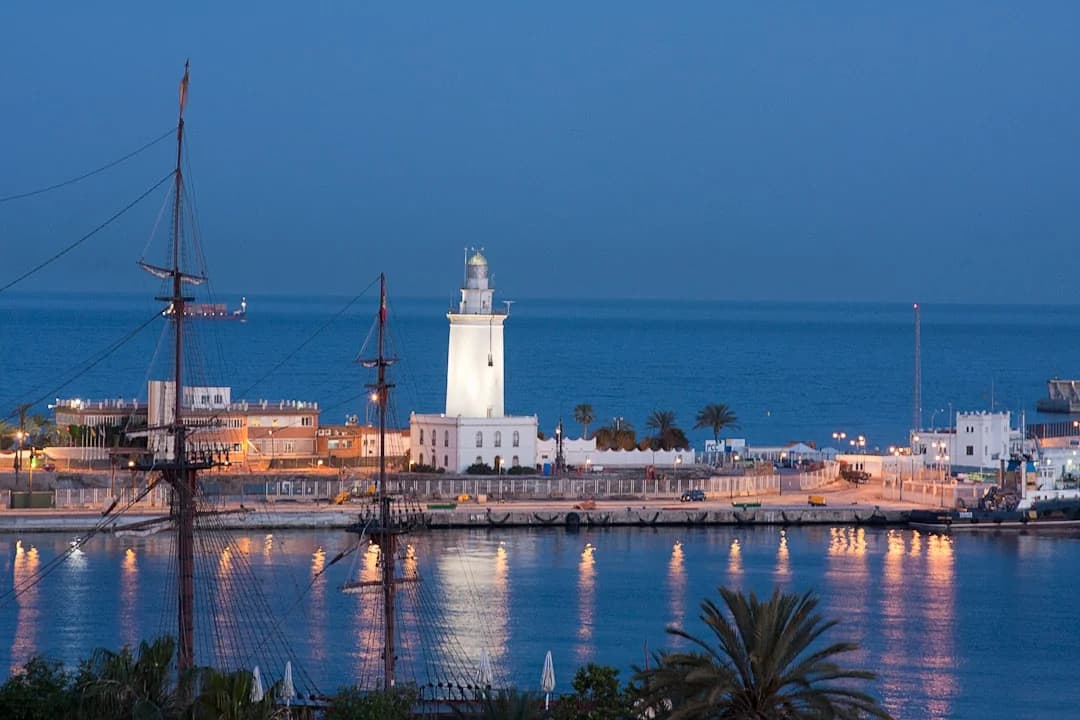Historic ‘Garaje Las Delicias’ to Become a Luxury 5-Star Hotel in Málaga