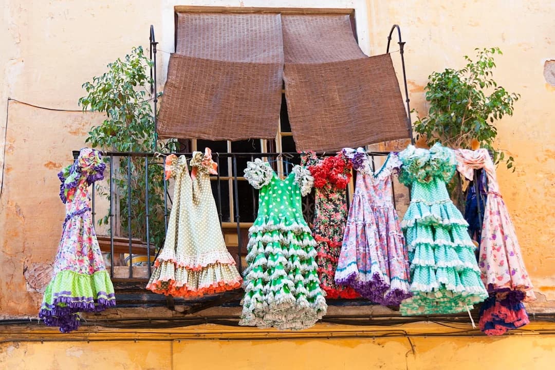 The Authentic Taste of Malaga: Navigating the Local Gastronomy Scene