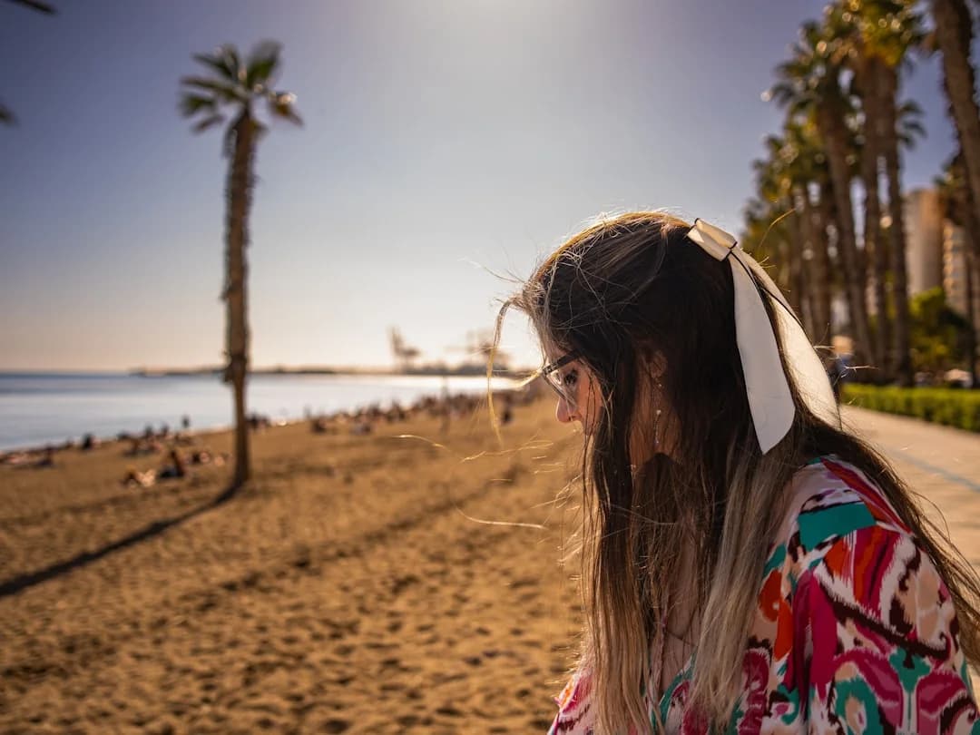 Strandwettervorhersage für Malaga: Was Sie an der Küste erwartet