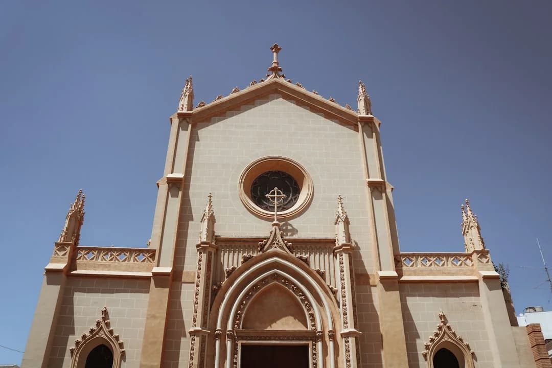 Malaga Cathedral Works: Why ‘La Manquita’ is Covered in Scaffolding